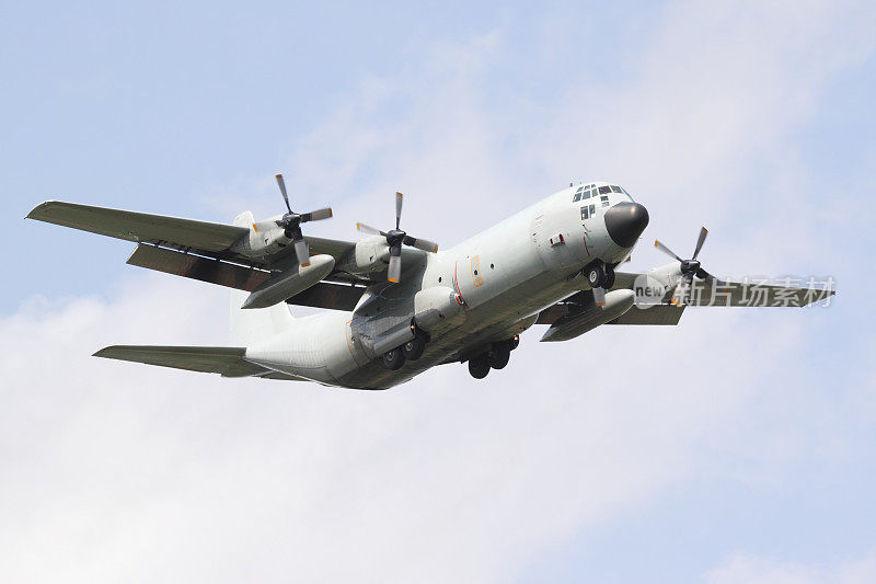 C - 130小时- 30